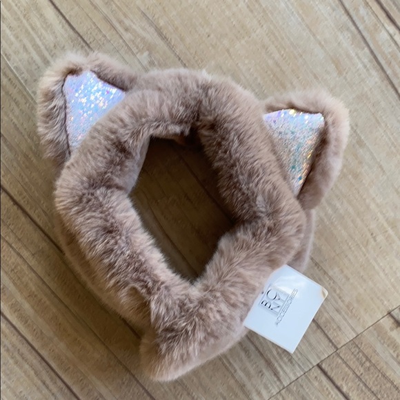 *WHOLESALE* Fashion Ear Muff Assortment - Picture 6 of 8